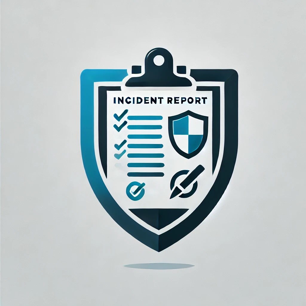 Incident Reporting