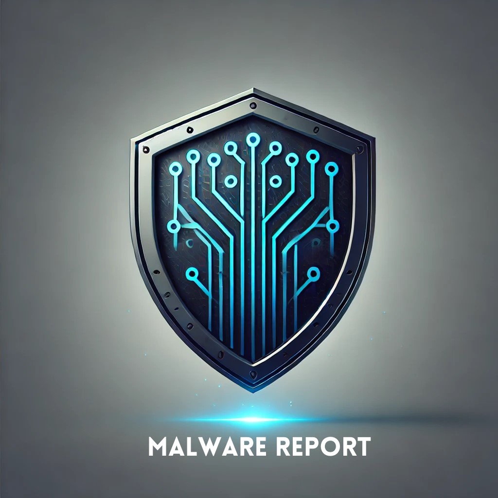 Malware Reporting