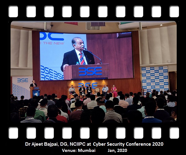 Cyber Security Conference 2020