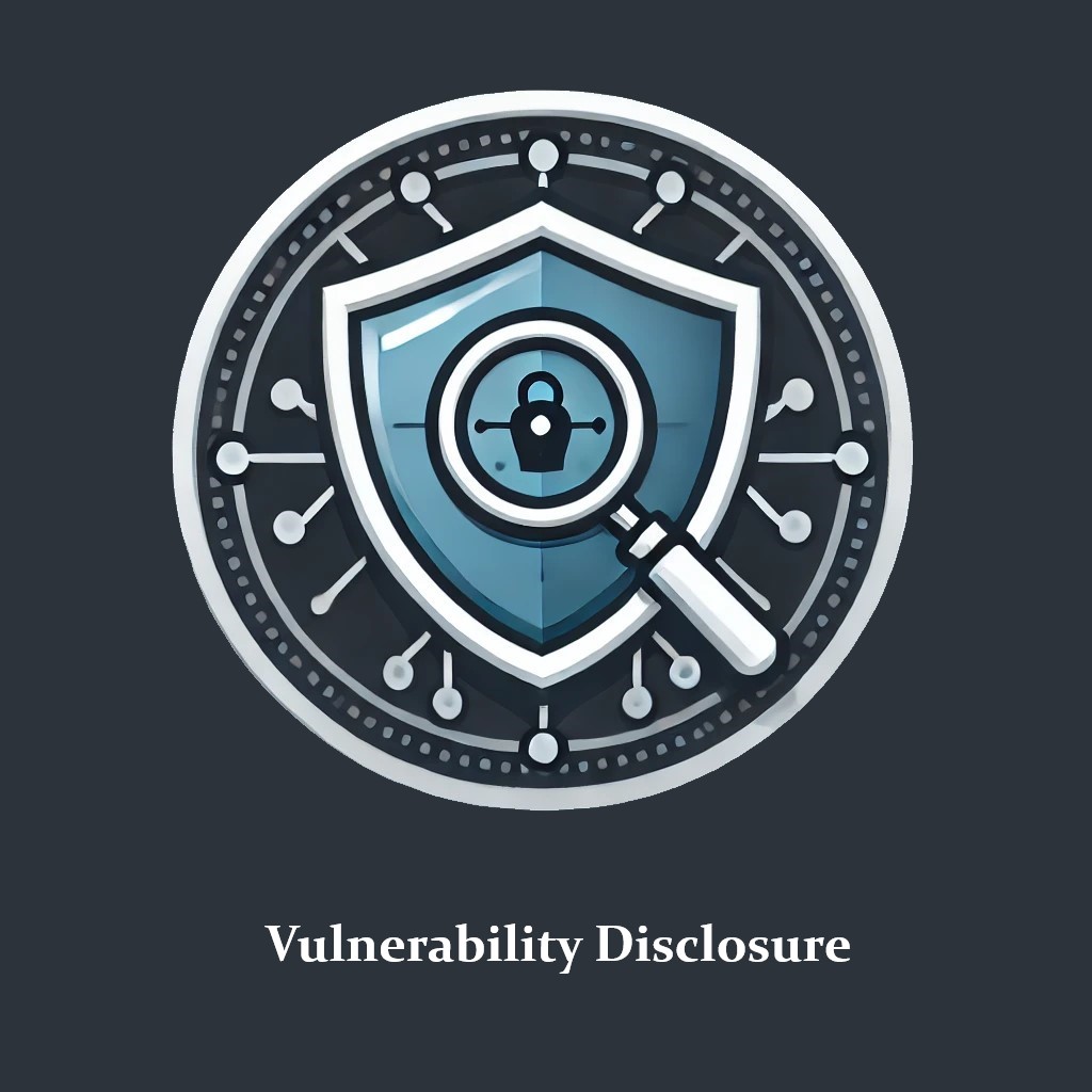 Vulnerability Disclosure